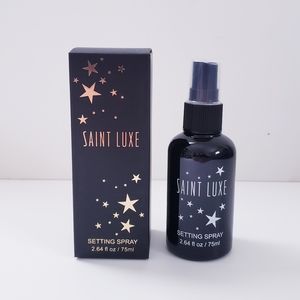 💚2/$20 Saint Luxe Setting Spray